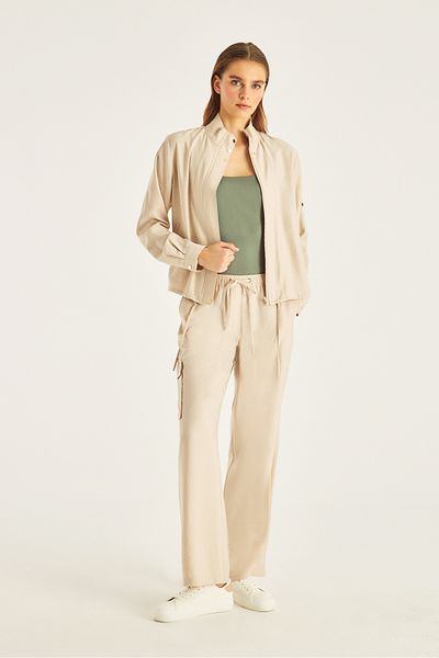 Naramaxx Zippered Sports Jacket