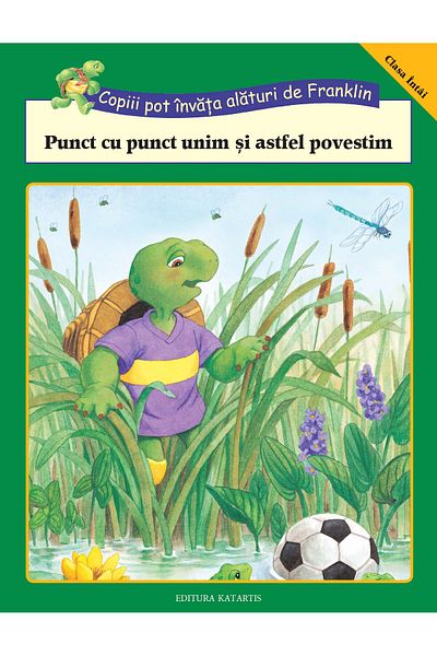 Editura Katartis Children's Storybooks