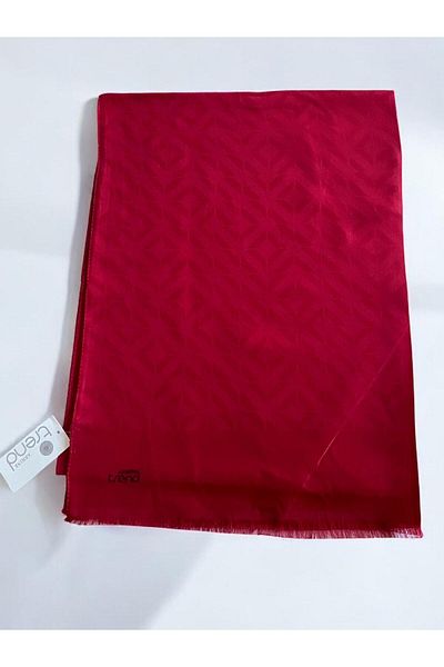 Armine Trend Pera Shawl 1-4878 Red