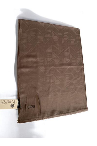 Armine S00Oa 04443644862   - Trend Pera Shawl 2 Model