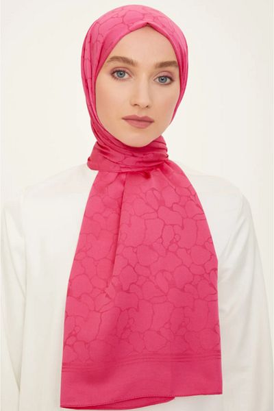 Armine Trend Sapphire Shawl 1-241829 Pink
