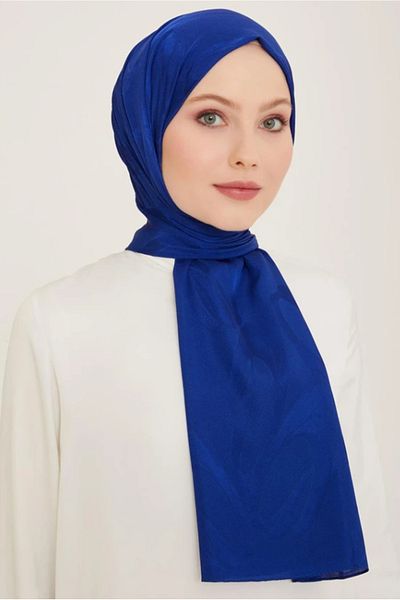 Armine Trend Mira șal 1-242741 Albastru