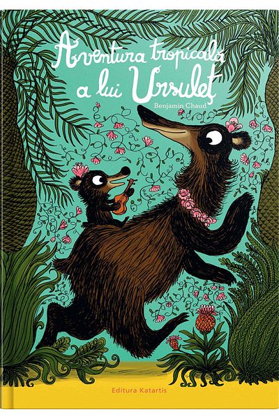 Editura Katartis Children's Storybooks