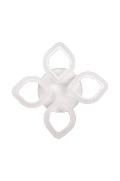 ERS TE Ceiling light Agata LED 40W 3CCT RGB with remote control, Erste
