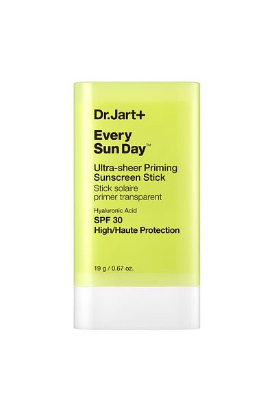 Dr. Jart+ Every Sun Day Ultra Transparent Spf 30 Sunscreen Stick