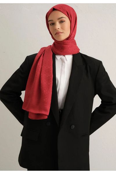 Armine Trend Janjan Jacquard 11-24059 Roșu
