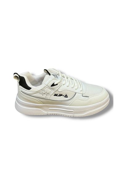 İdeal Mc Jamper 2282-m Men's Leather-Mesh Very Comfortable Daily Sports Sneaker Shoes