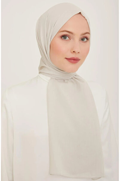 Armine Trend Quartz Shawl 936 White