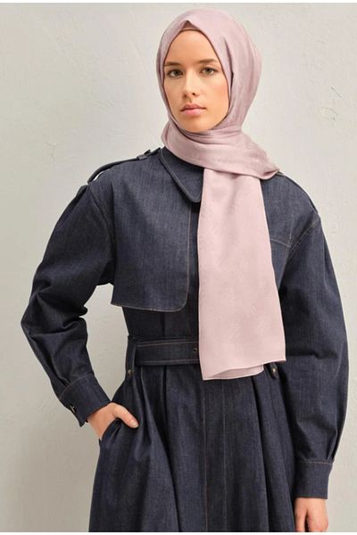 Armine Trend Lyon Shawl 4-247309 Powder