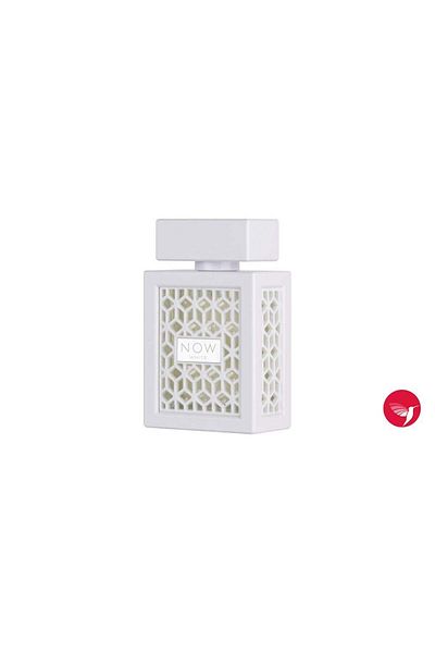 Raven Raif Reev Now White Perfume 100ml