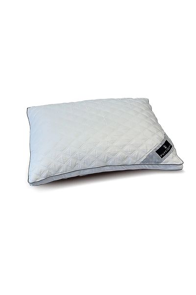 BACK COMFORT Puffy Foam | Pillow for Comfortable Sleep – Memory Foam Neck Support Pillow