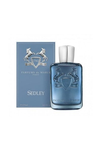 MARLY & DAN Marley Sidley Eau de Parfum
