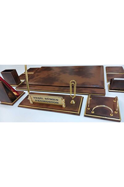 Yeşilsümen GOLD VE BULUT KAHVE KİŞİYE ÖZEL İSİMLİKLİ LÜKS TASARIM SÜMEN VE MA...