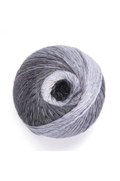 Yarnart SUMMER DREAM - EBRULI HAND KNITTED STRING EBRULI-4316