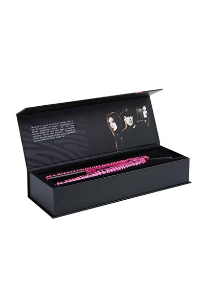 Jose Eber Hair Straightener and 1.25 Inch Ceramic Hair Straightener in Zebra ...