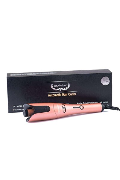 Jose Eber جوسي ايبر جهاز فير كيرلي لون روز جولد موديل JH-2021