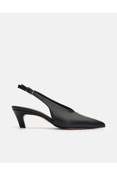 Jorbinol Vale Heeled Women's Shoes