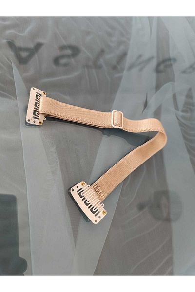 lasting beauty Eyebrow Lift Eye Lift Face Lift Drawstring Buckle Slanted Eye Face Lift Band