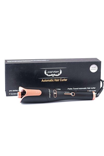 Jose Eber جوسي ايبر جهاز فير كيرلي لون أسود موديل JH-2021