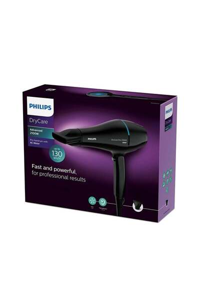 Philips DryCare Pro Hair Dryer (BHD272) 2100W