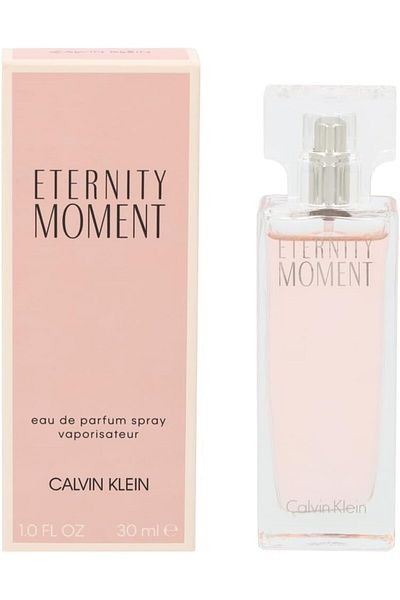 Calvin Klein Eternity by Calvin Klein Eau de Parfum for Women 100ml