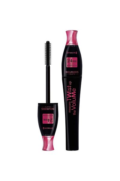 Bourjois Bourjois Twist Up The Volume Mascara 23 Black