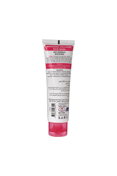 YC YC Collagen Face Wash