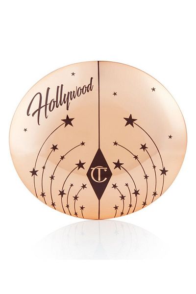 charlotte tilbury Hollywood Glow Glide Face Architect Highlighter