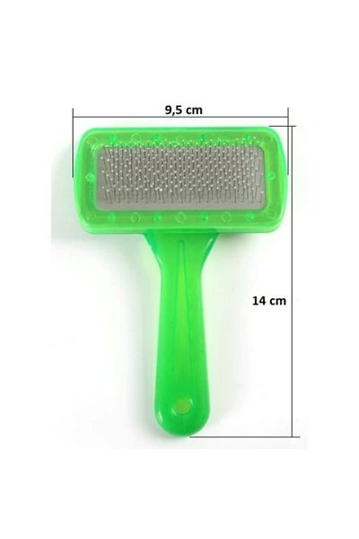 storeks Cat Hair Collector Brush 4 Colors