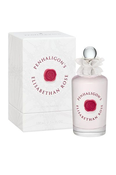 Penhaligon's عطر بنهالغينز إليزابيث روز كول