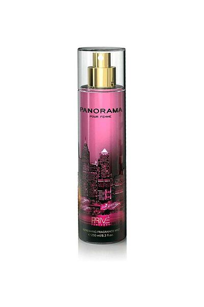 Prive Banorama Body Spray for Women 250 ml