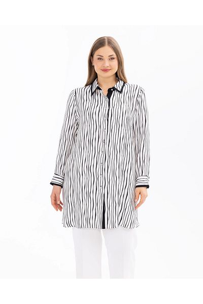 Gala-Xi 10002411214003   Galaxy Chic Tunic