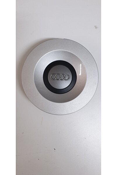 Yalova Oto Aksesuar Audi Jant Göbeği A4 A5 A6 A7 A8 Q5 S4 S5 S6 S8 TT R8