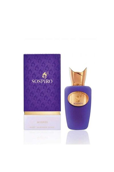 Sospiro عطر سوسبيرو اكسينتو او دي برفيوم 100 مل