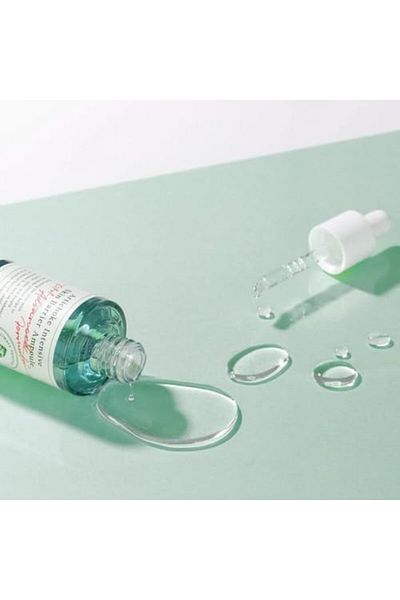 AXIS-Y Artichoke Ampoule for Intensive Skin Protection, 30ml