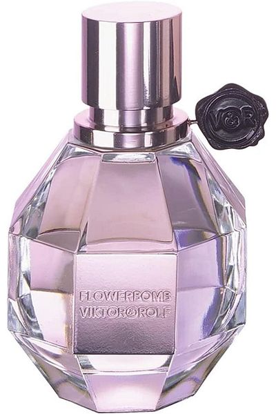 Viktor&Rolf Viktor & Rolf Flowerbomb Eau de Parfum - 50 ml, for Women