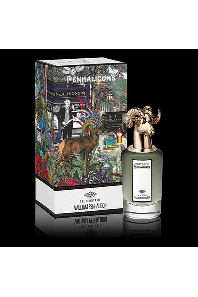 Penhaligon's Penhaligon's William Penhaligon Eau de Parfum