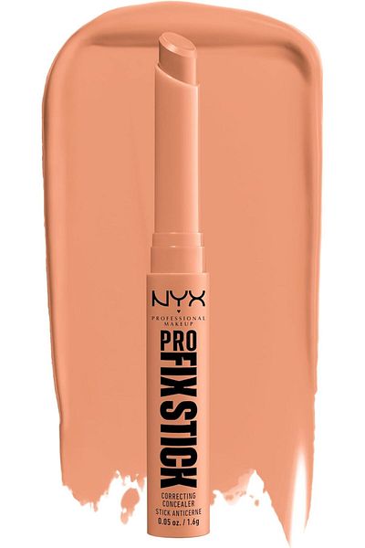 NYX Professional Makeup Concealer - Pro Fix Stick Dark Peach