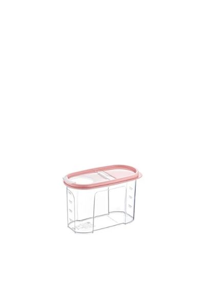 LiderGlobal Mikopet Food Container 1.2 Liter