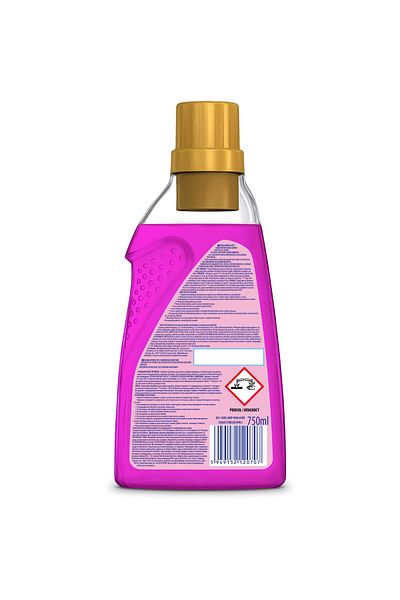 Vanish Gel concentrat Vanish cu actiune multipla pentru indepartarea petelor pentru haine colorate