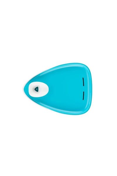 AC BOX Automatic Alert Cat Dog Water Bowl