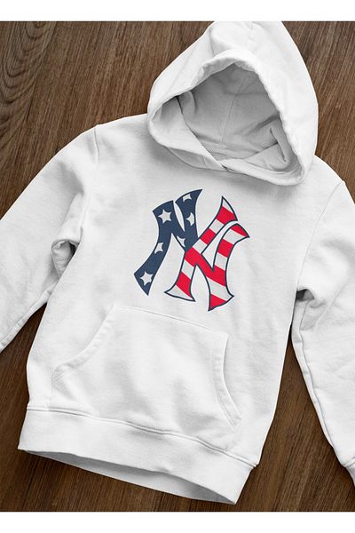 Pisa Art Φούτερ Ny Design