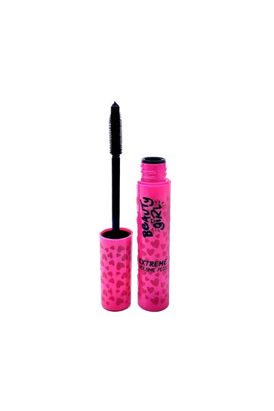 beauty girl Maxi Plus Mascara