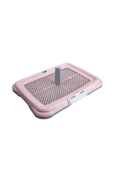 AC BOX Mikopet Dog Training Toilet Bowl - Large Size