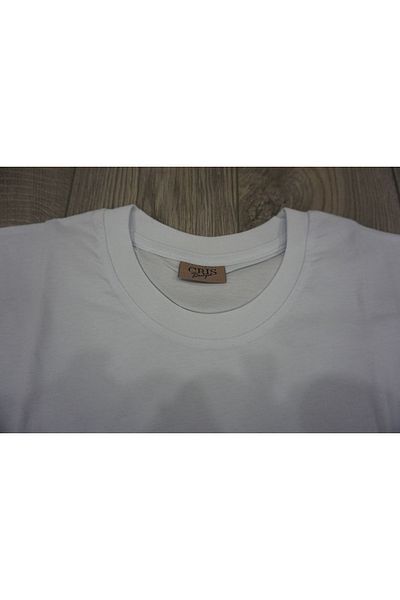 Pisa Art Τυπωμένο μπλουζάκι Oversize