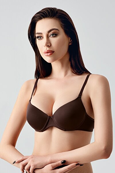 NEWBRA LINGERIE Σουτιέν B Cup με υποστήριξη για γυναίκες, 337015