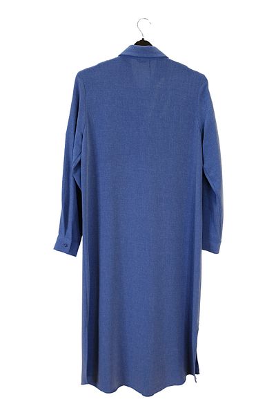 Gizemli 1350 Mystery Striped Garn. Long Tunic