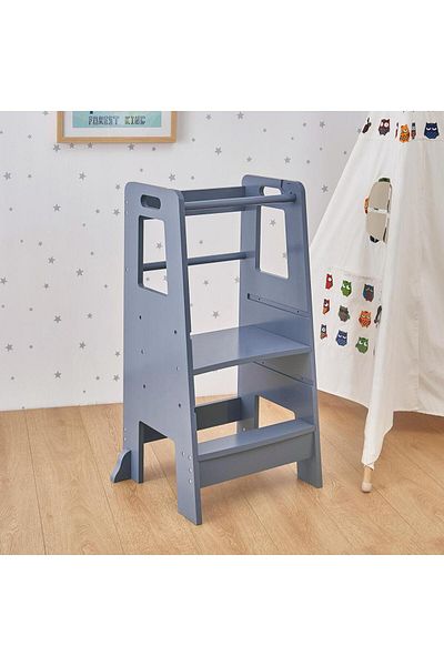 U-Grow Turn de activitati multifunctional Learning Tower,