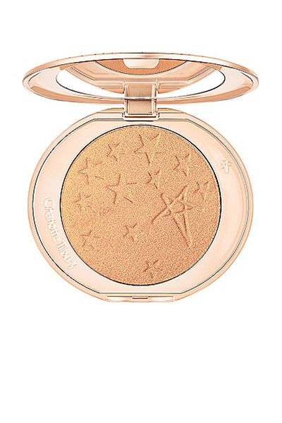 charlotte tilbury Hollywood Glow Glide Face Architect Highlighter