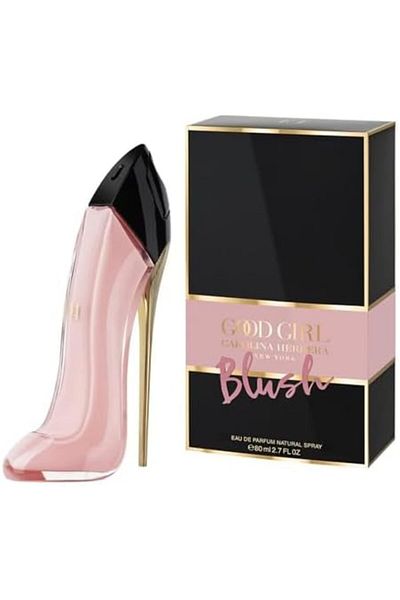 Carolina Herrera CAROLINA HERRERA GOOD GIRL Blush EDP 80ML, 80 ml (Pack of 1)
